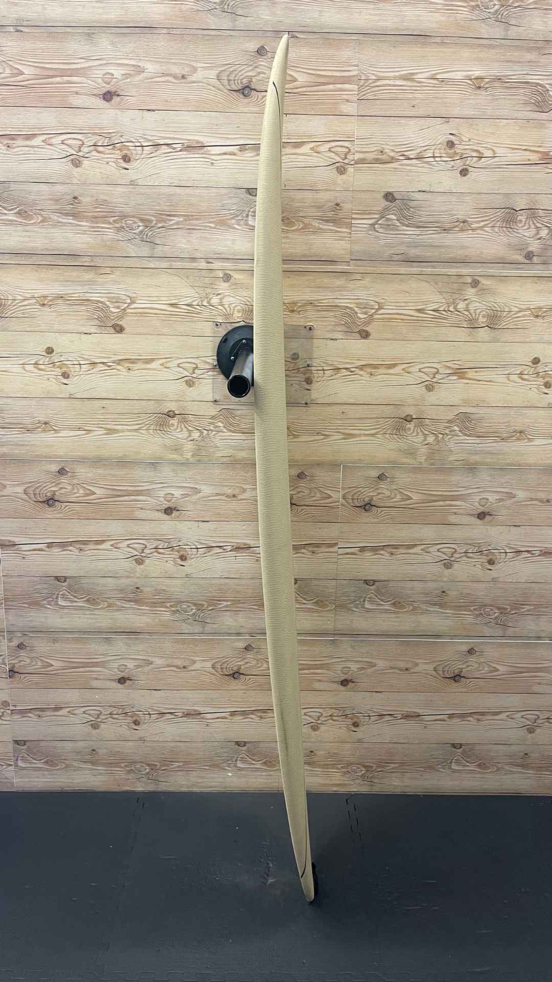 Big Baron Softboard 6'4"