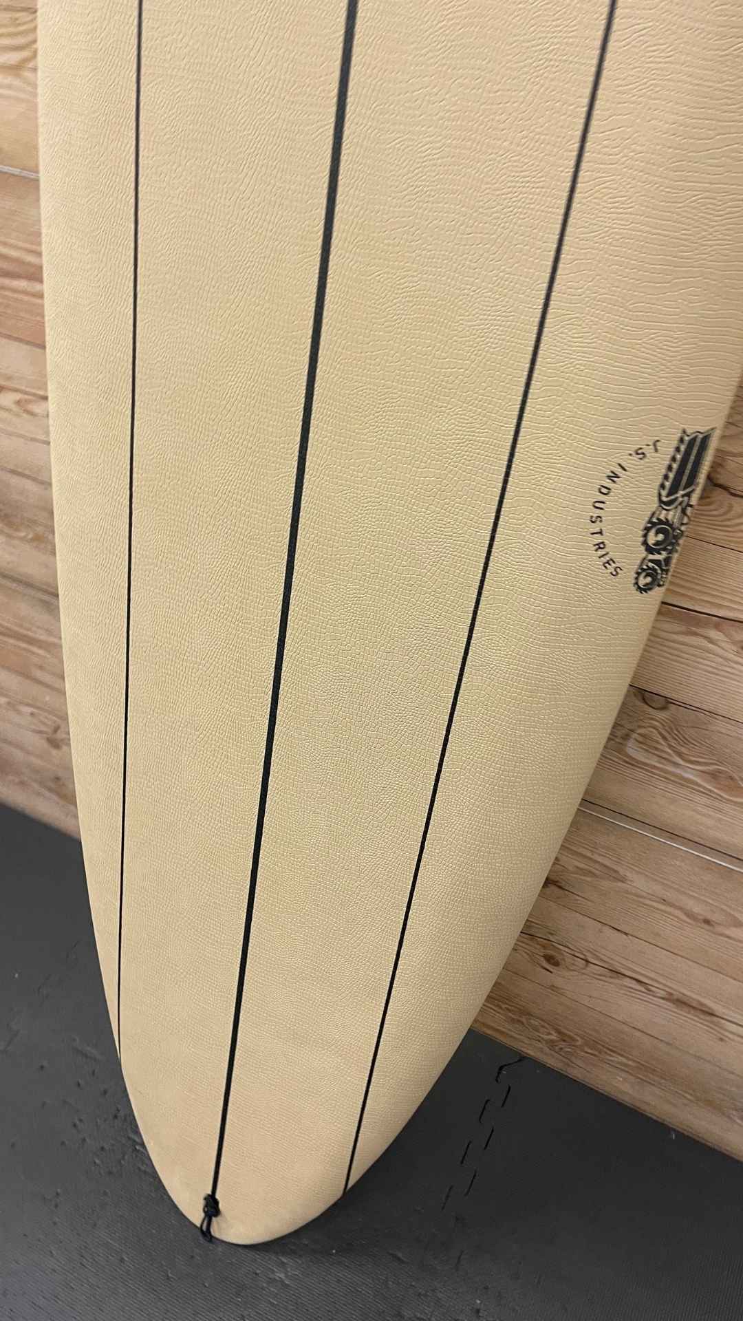 Big Baron Softboard 6'4"