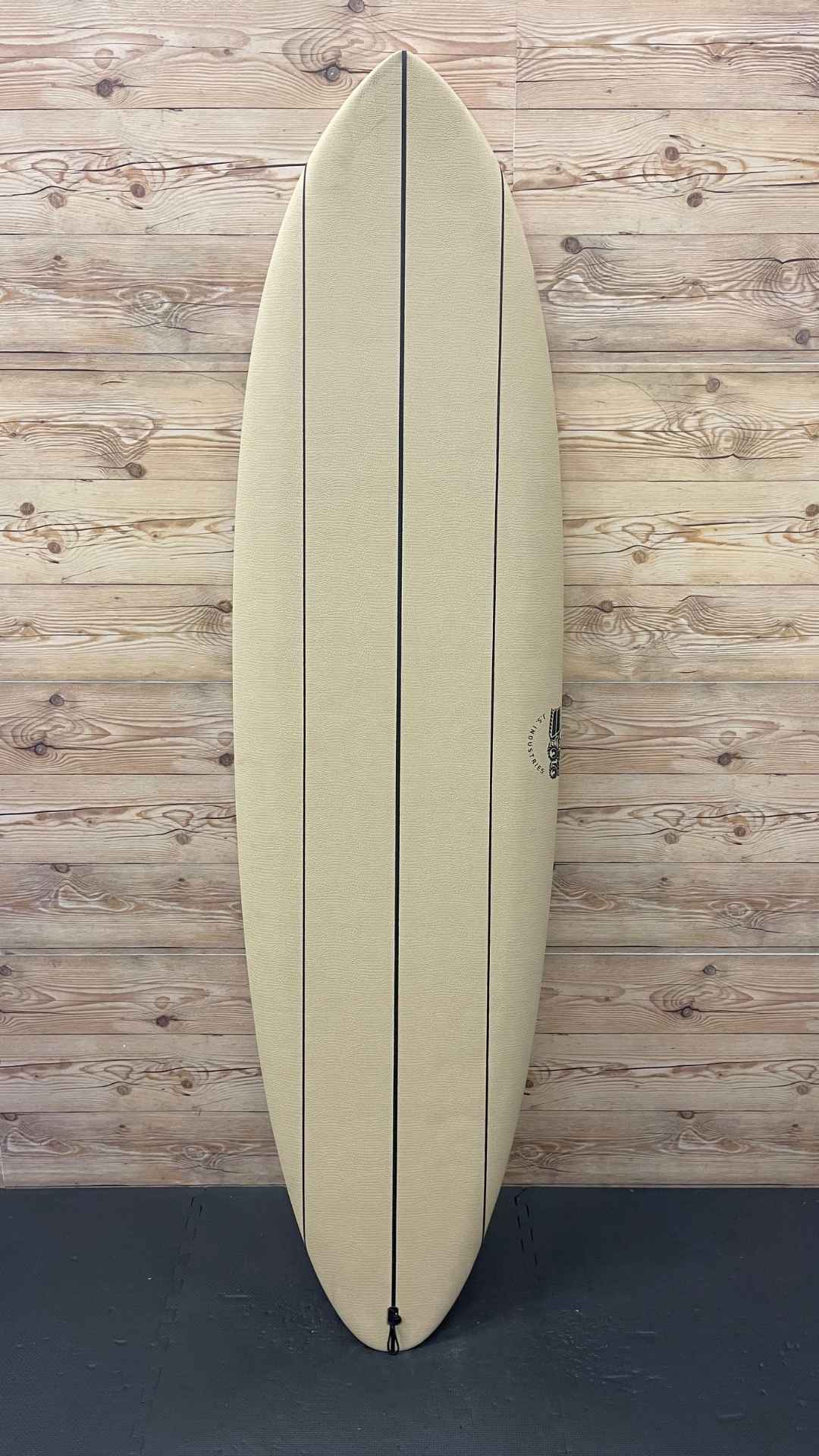 Used JS Industries Surfboards for Sale – The Board Source