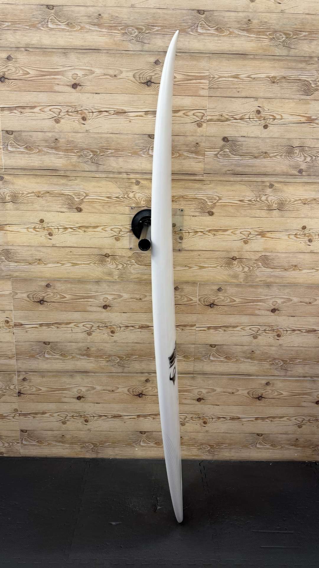 Bullseye 6'8"