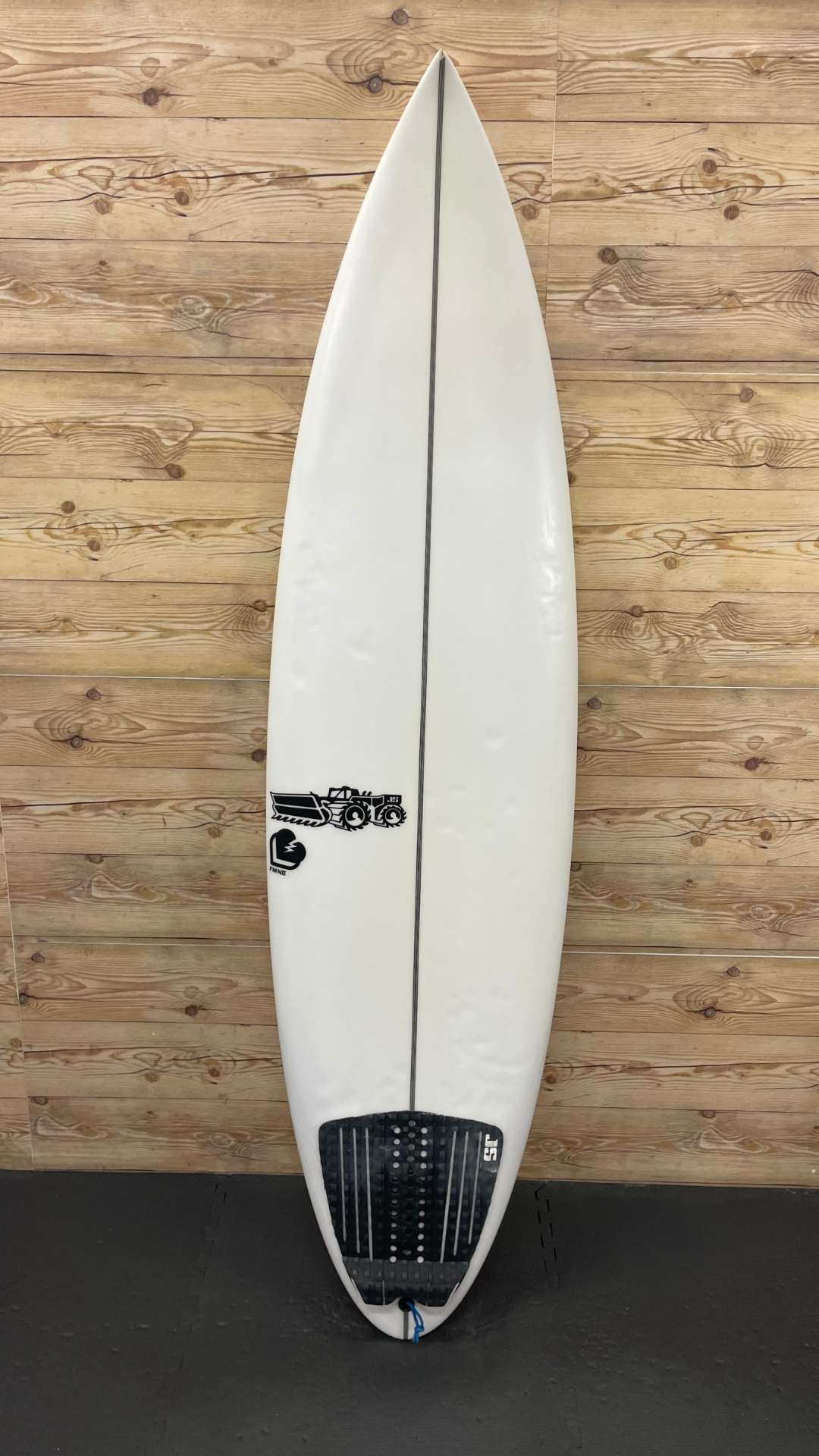 Forget Me Not 2 6'5"