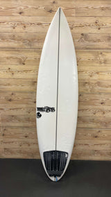 Forget Me Not 2 6'5"