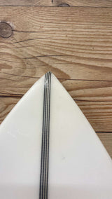 Forget Me Not 2 6'5"