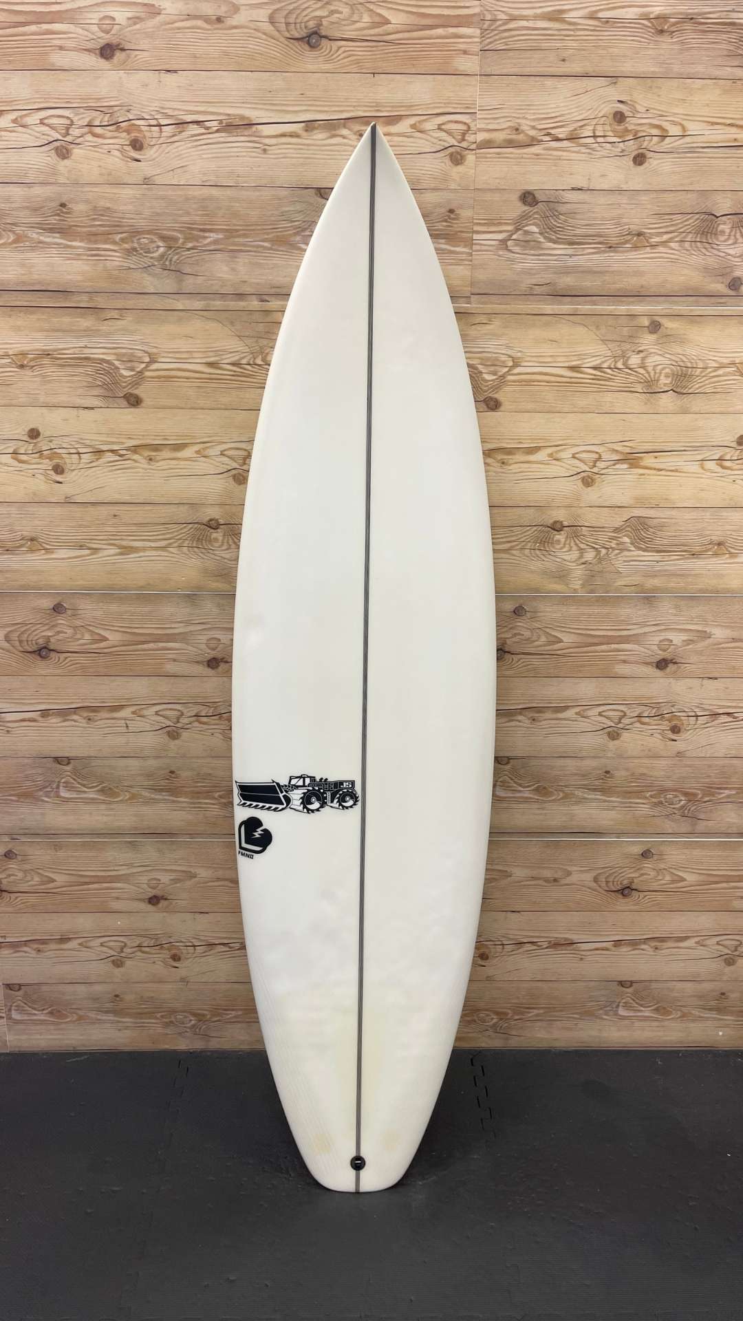 Forget Me Not 2 5'11"