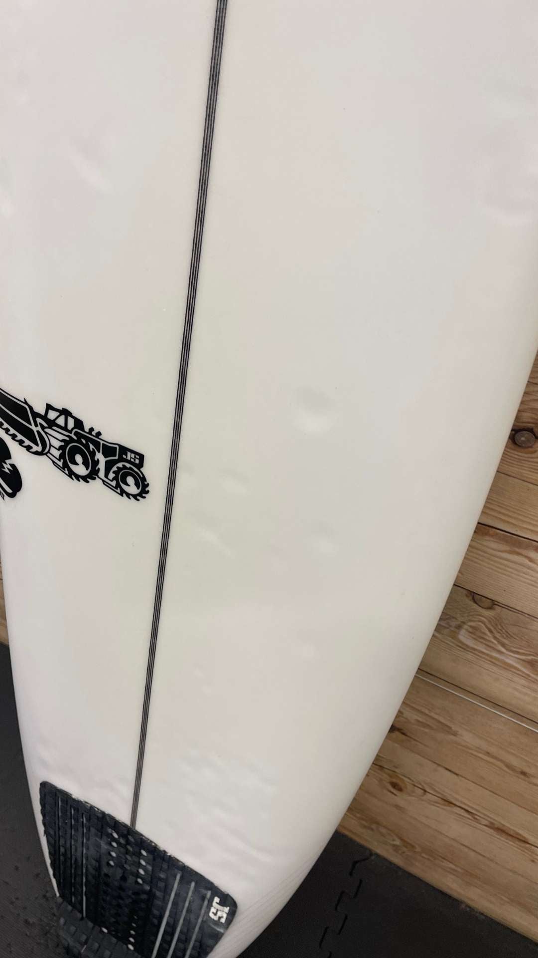 Shop Used JS Surfboards | Forget Me Not 2 | Shipping Available