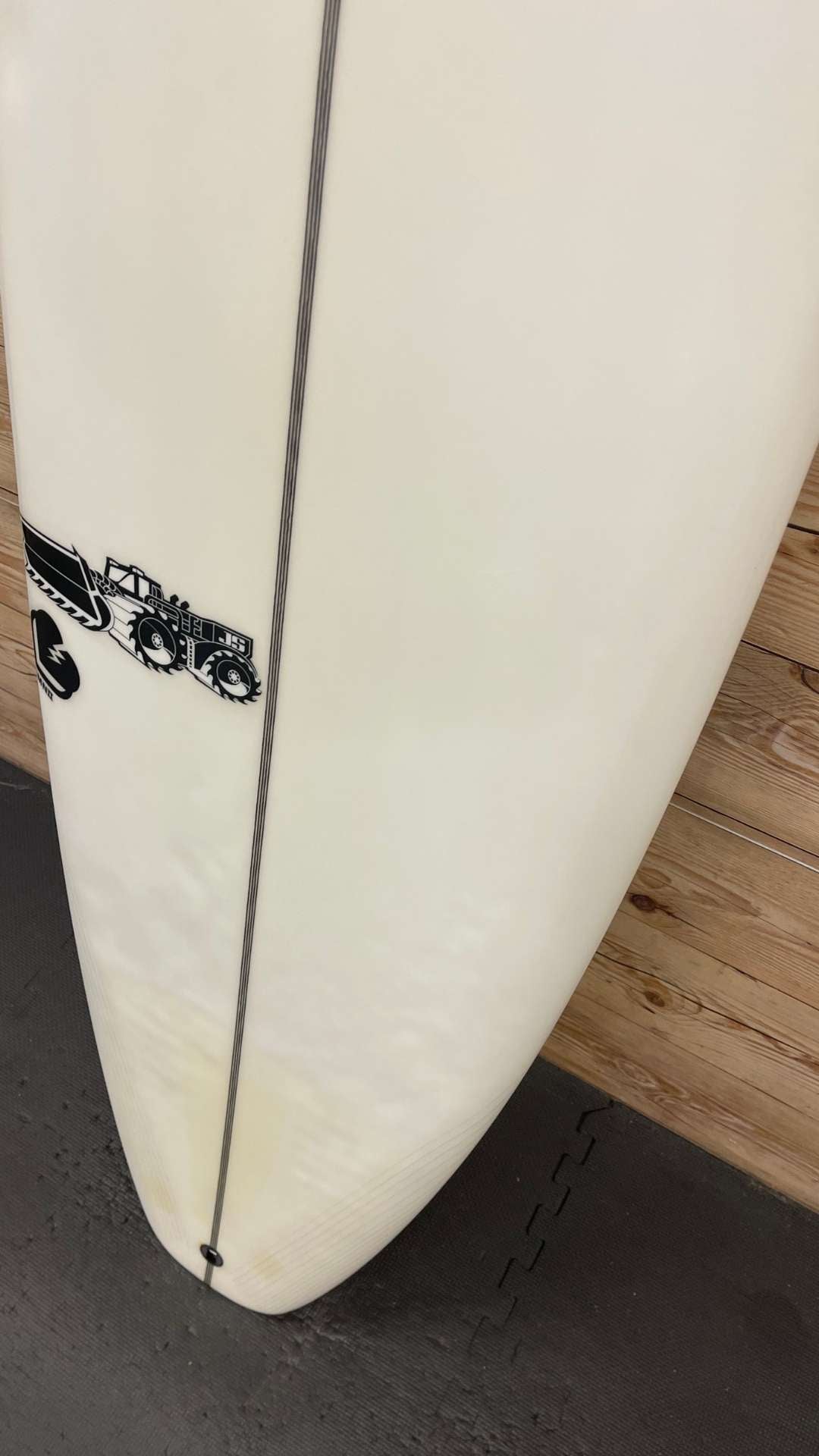 Shop Used JS Surfboards | Forget Me Not 2 | Shipping Available