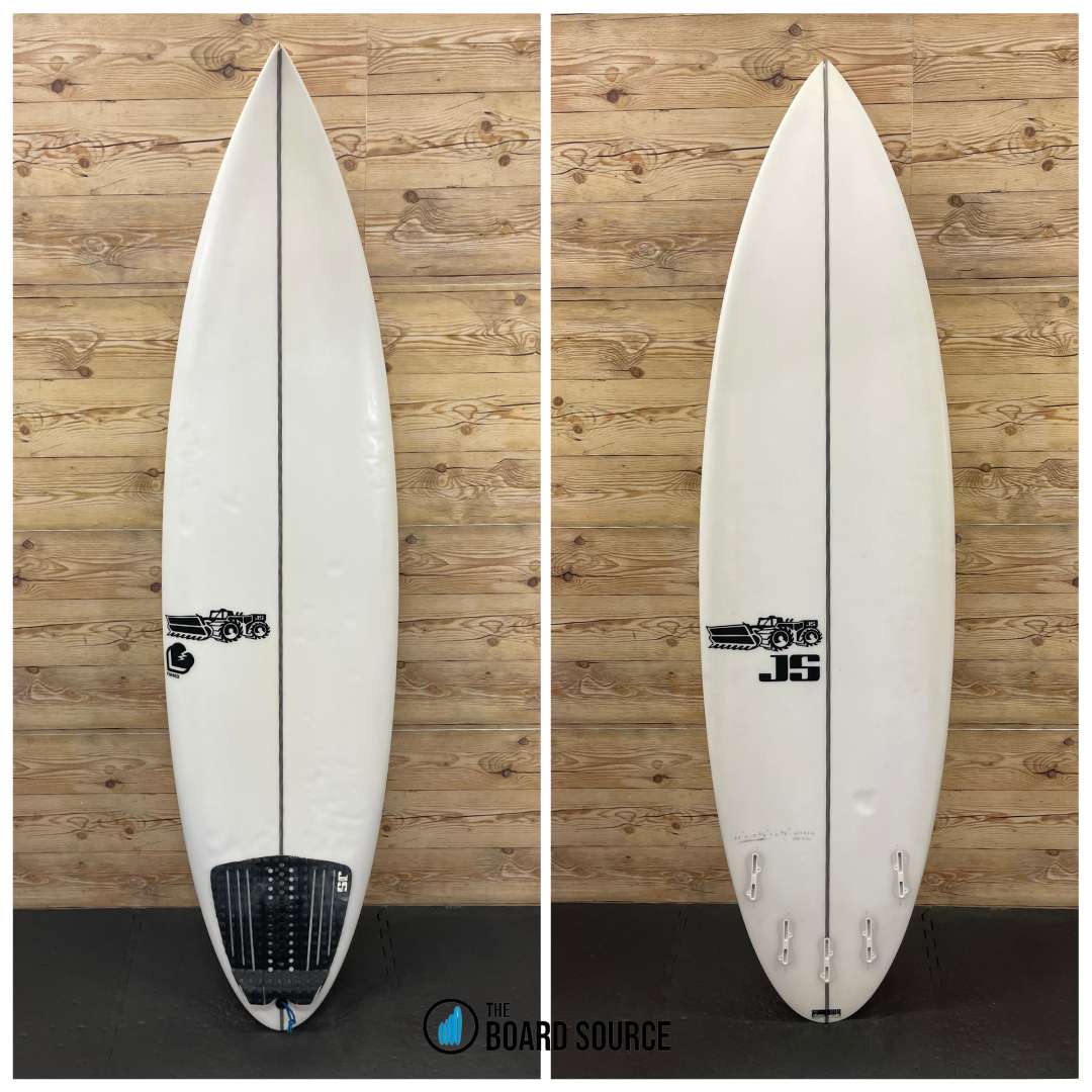Shop Used JS Surfboards | Forget Me Not 2 | Shipping Available