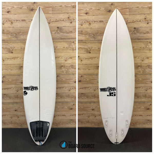 Shop Used JS Surfboards | Forget Me Not 2 | Shipping Available