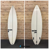 Forget Me Not 2 5'11"