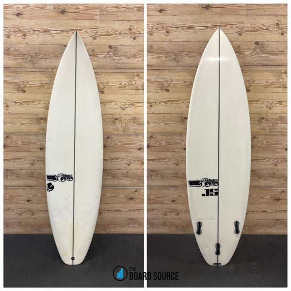 Shop Used JS Surfboards | Forget Me Not 2 | Shipping Available