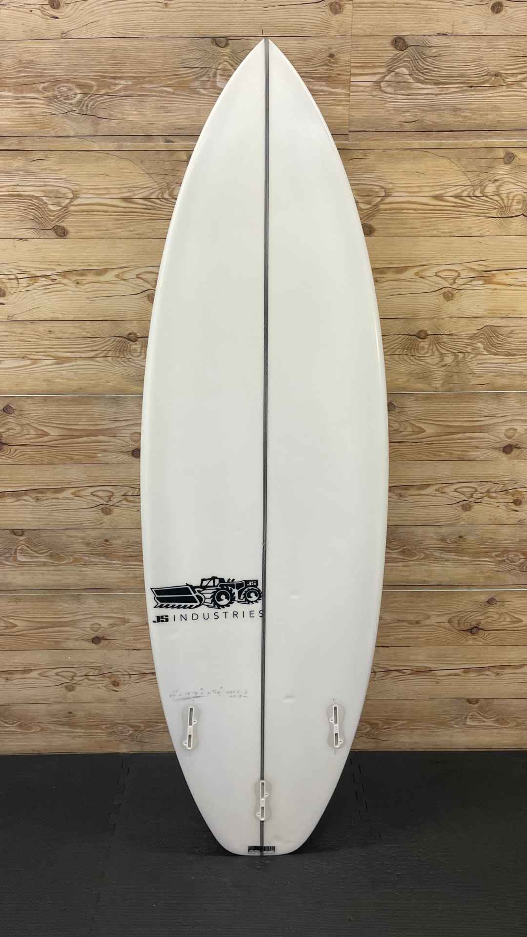 Xero 5'7"