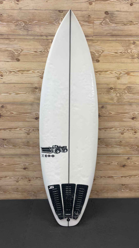 Xero 5'7"