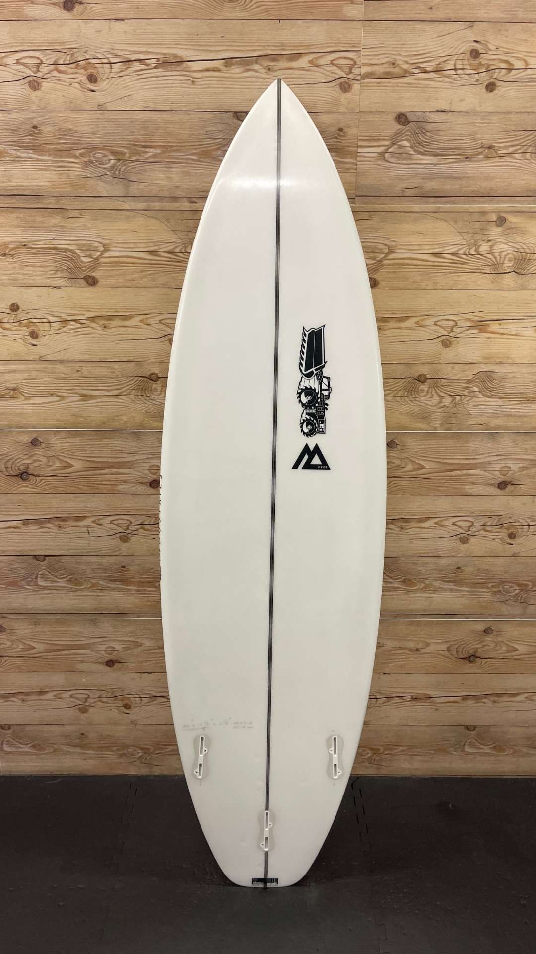 FOR SALE | Used Surfboards| JS Monsta 2020 5'10