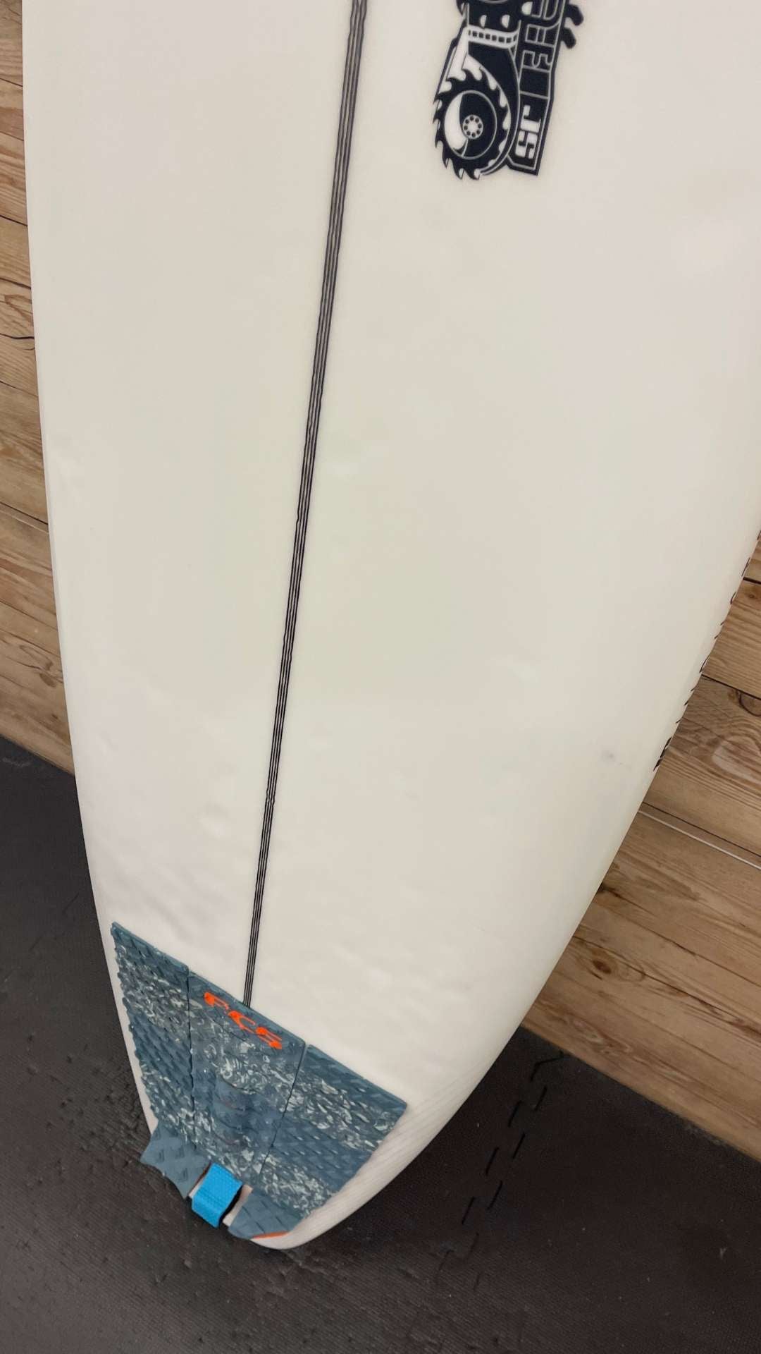 FOR SALE | Used Surfboards| JS Monsta 2020 5'10