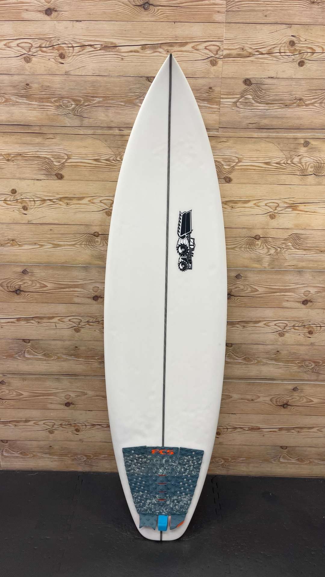 FOR SALE | Used Surfboards| JS Monsta 2020 5'10