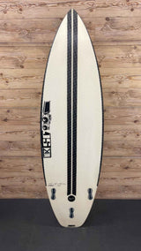 Monsta Box 5'10"