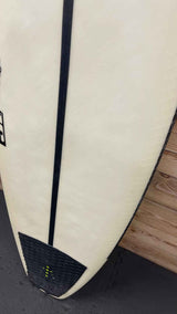 Monsta Box 5'10"