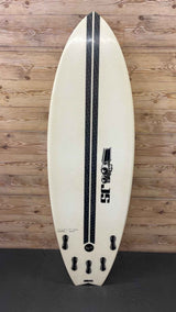 Psycho Nitro 5'8"