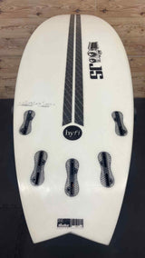 Psycho Nitro 5'5"