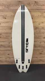 Psycho Nitro 5'5"