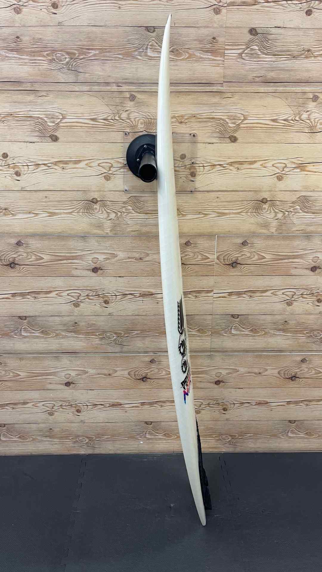 Psycho Nitro 5'5"