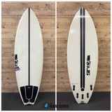 Psycho Nitro 5'5"