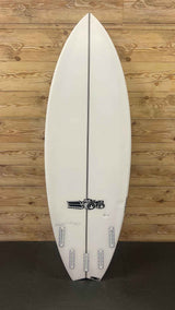 Sub Xero 5'3"