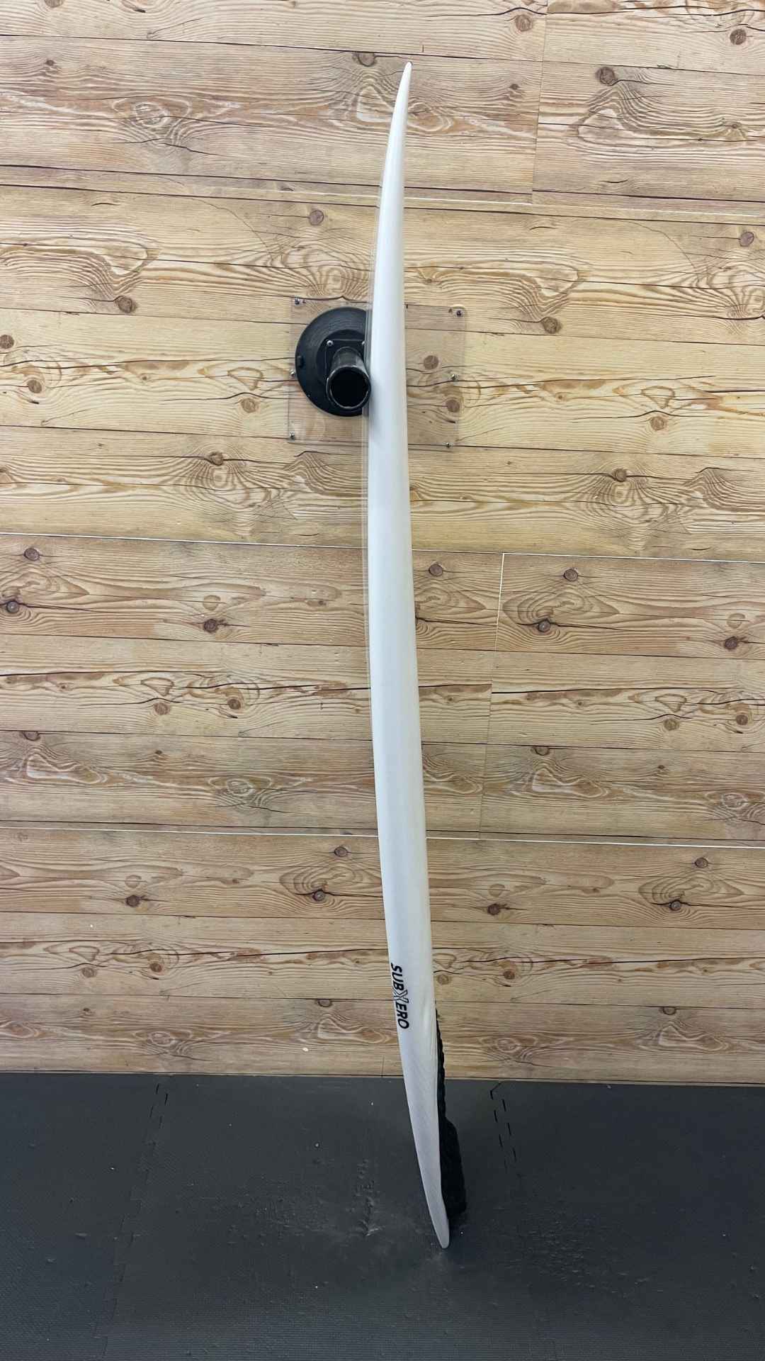 Sub Xero 5'3"