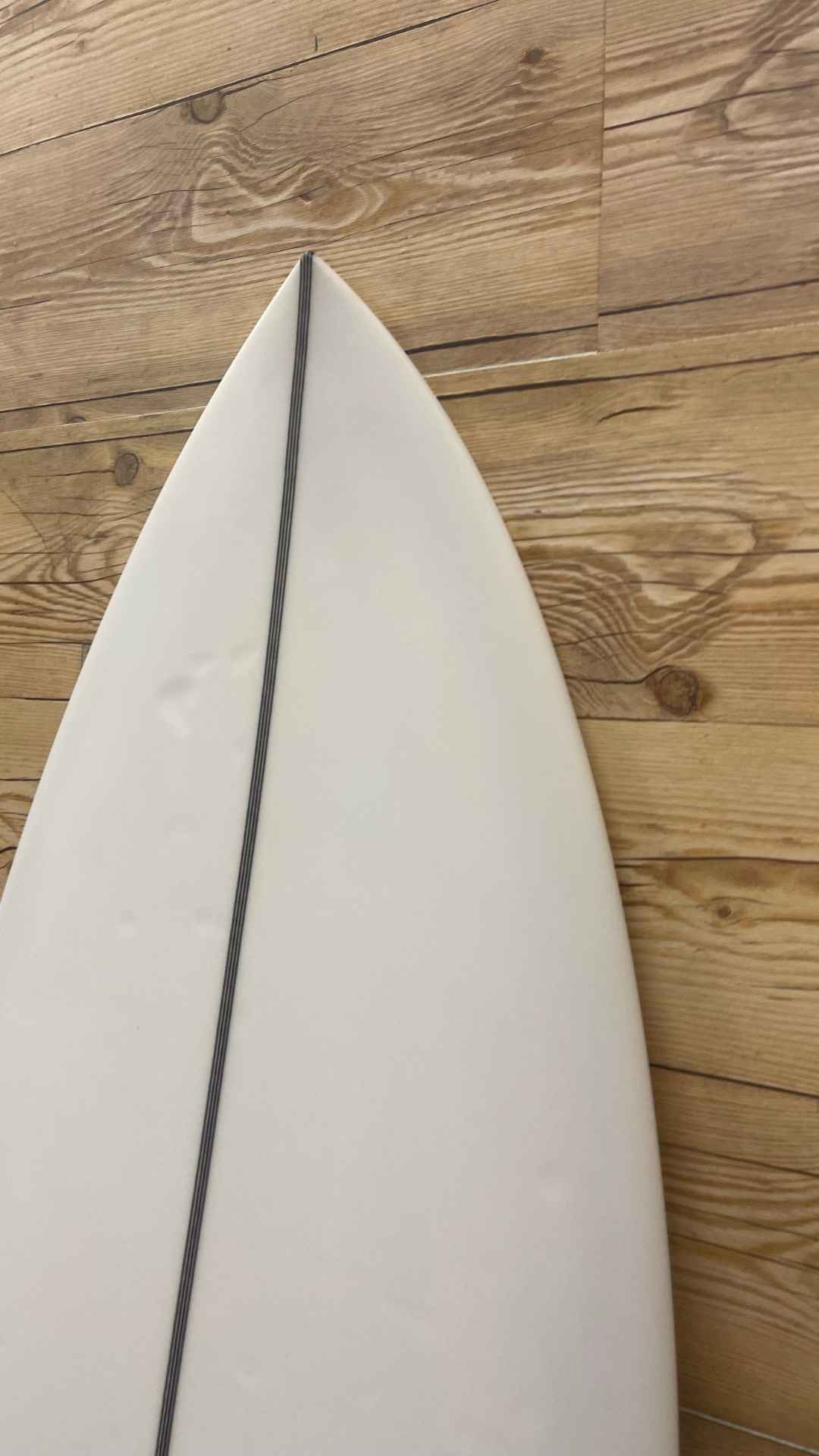 Sub Xero 5'3"