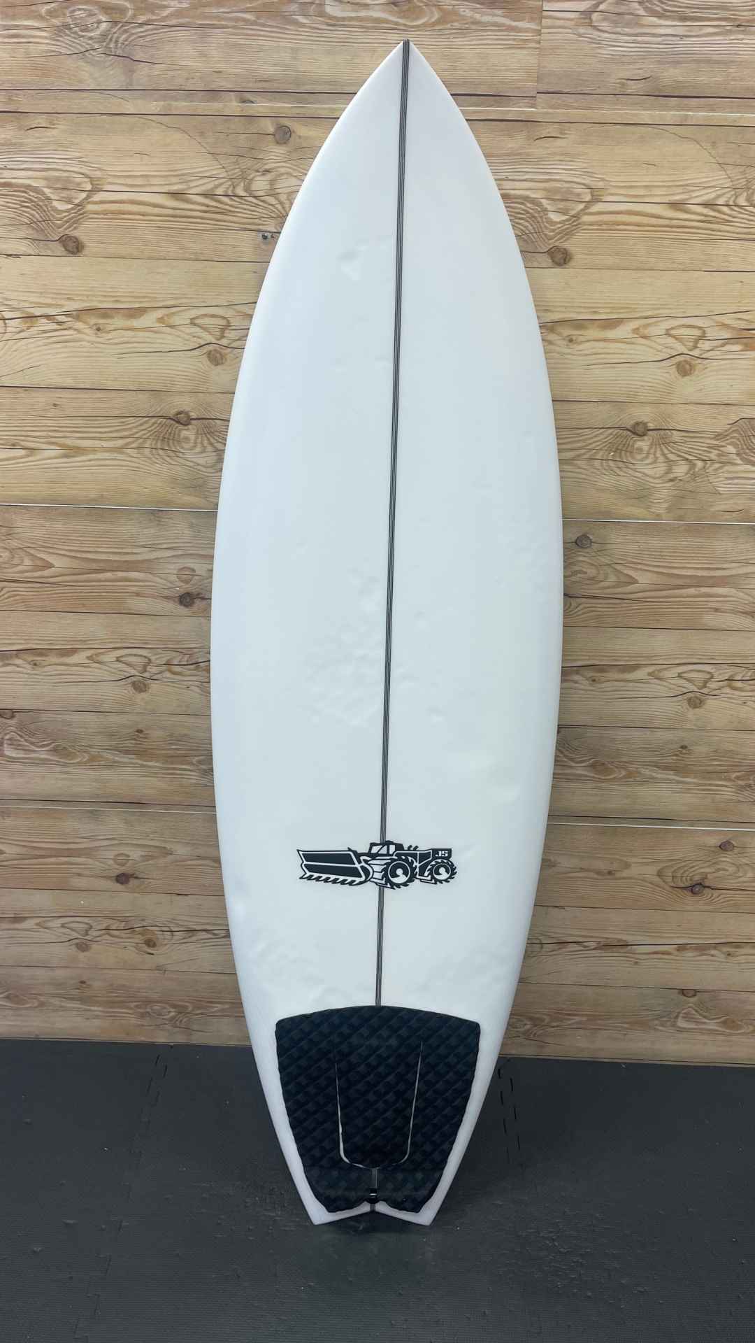 Sub Xero 5'3"