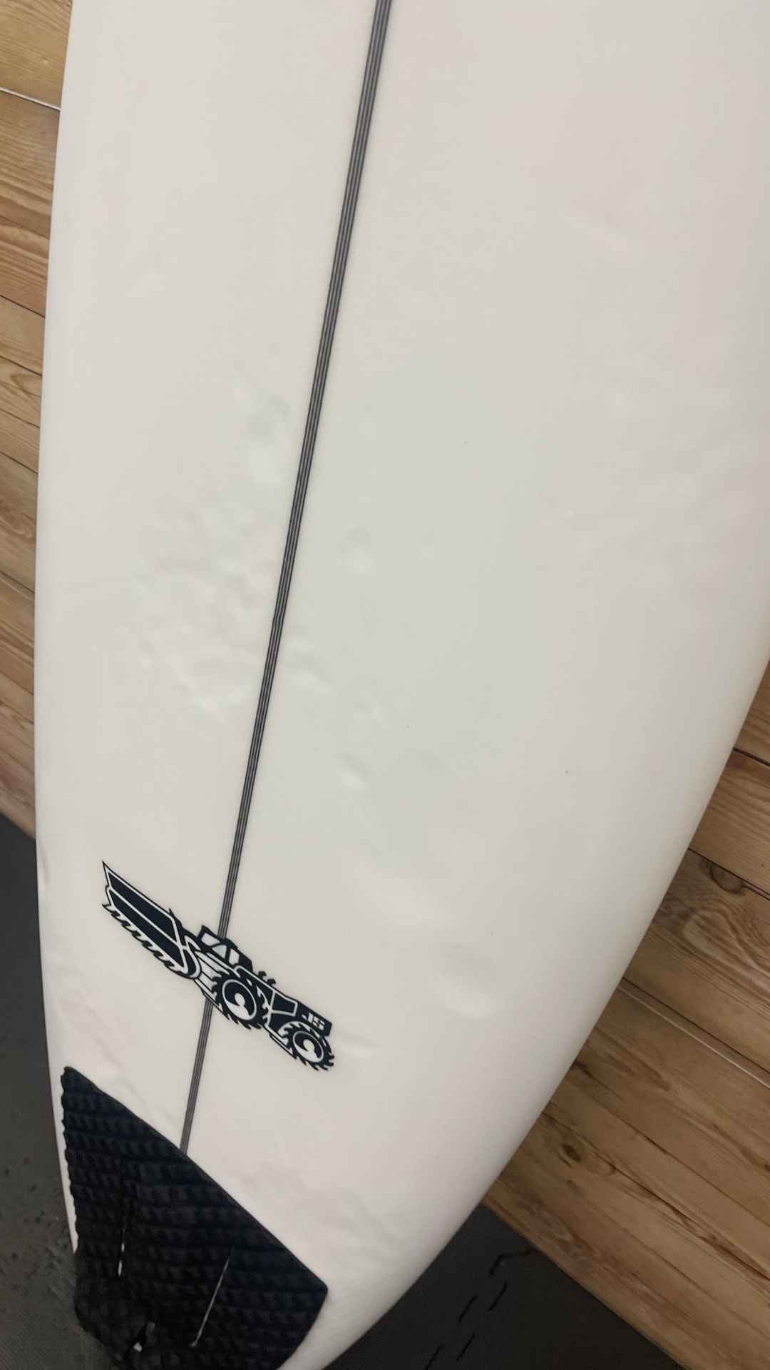 Sub Xero 5'3"