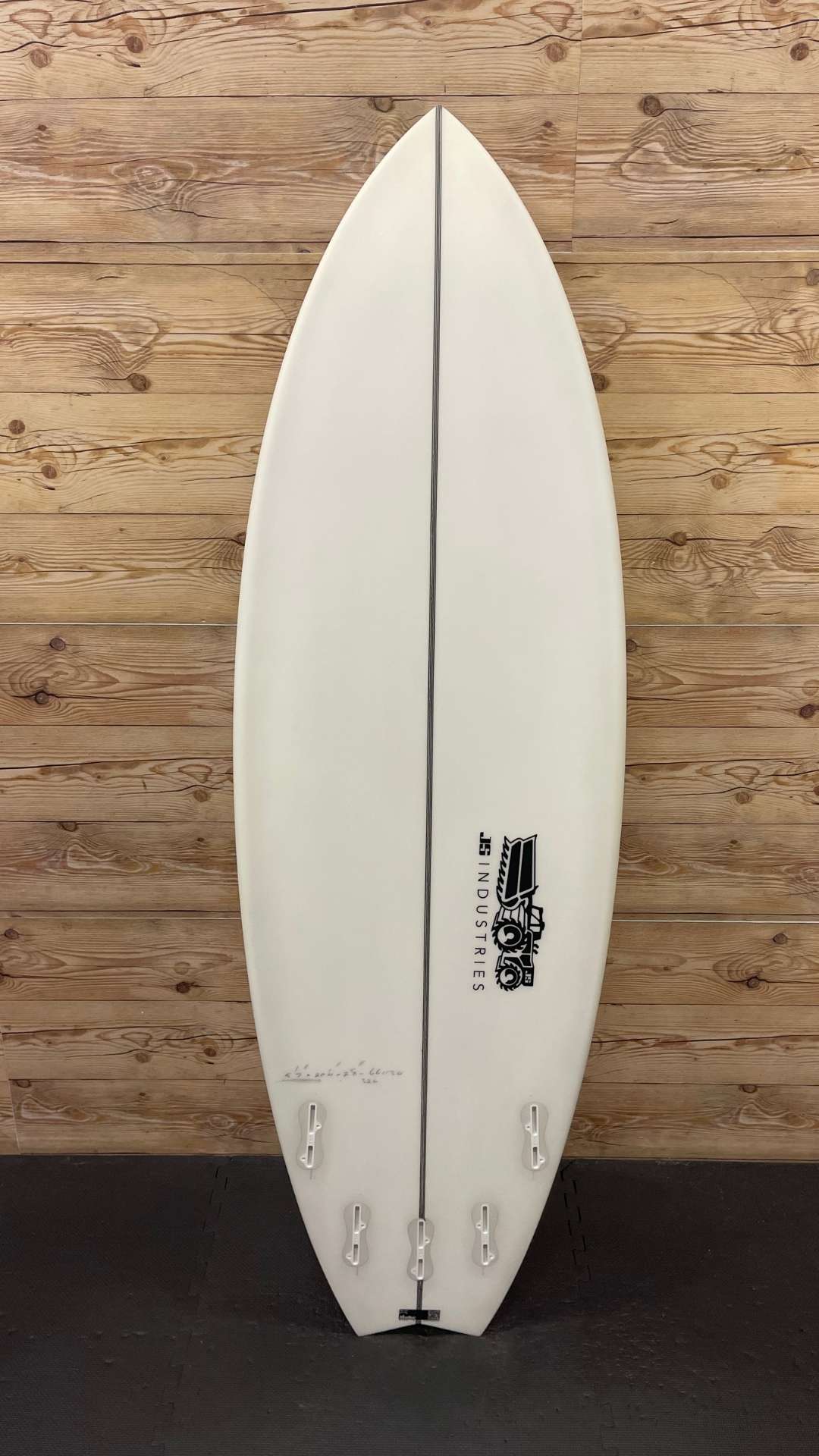 FOR SALE: JS Industries 5'7