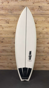 Sub Xero 5'7"