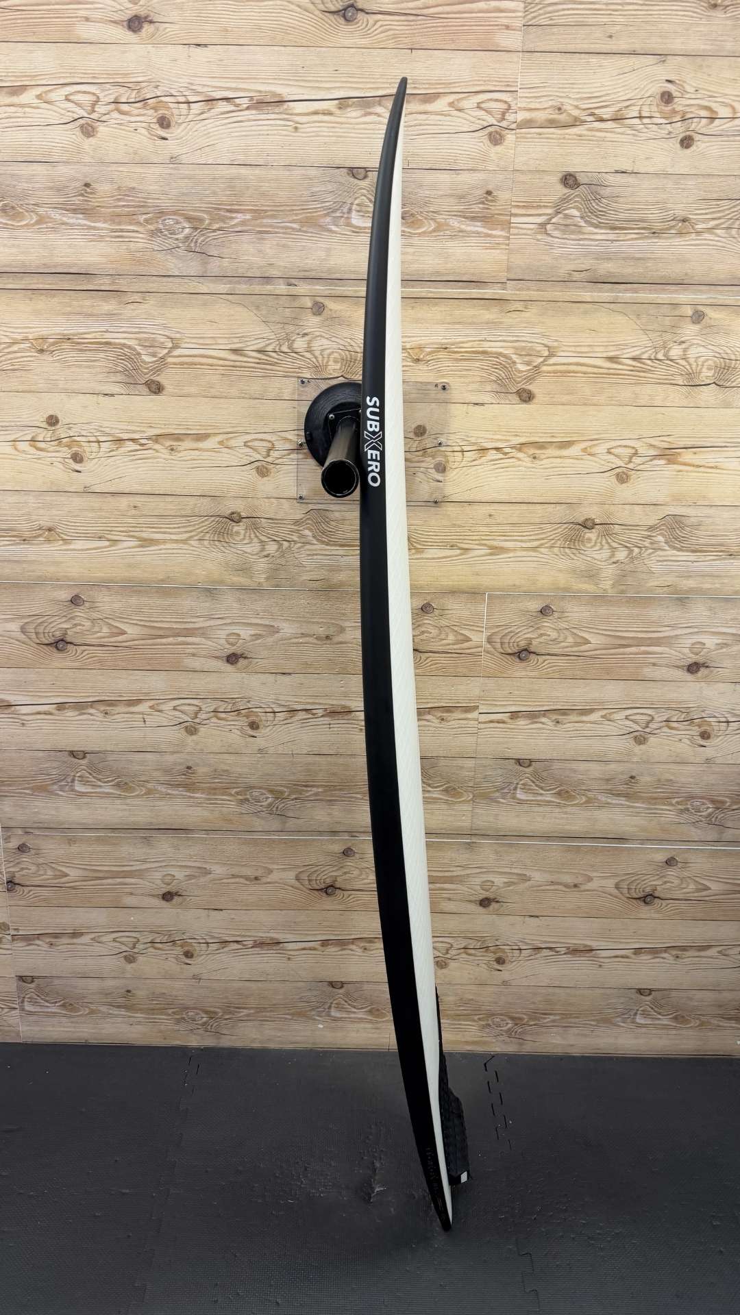 Sub Xero 5'8"