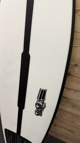 Sub Xero 5'8"