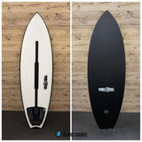 Sub Xero 5'8"