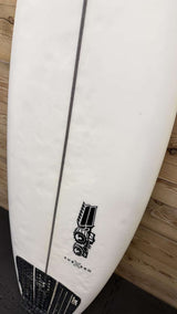 Sub Xero 5'3"