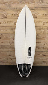 Sub Xero 5'3"