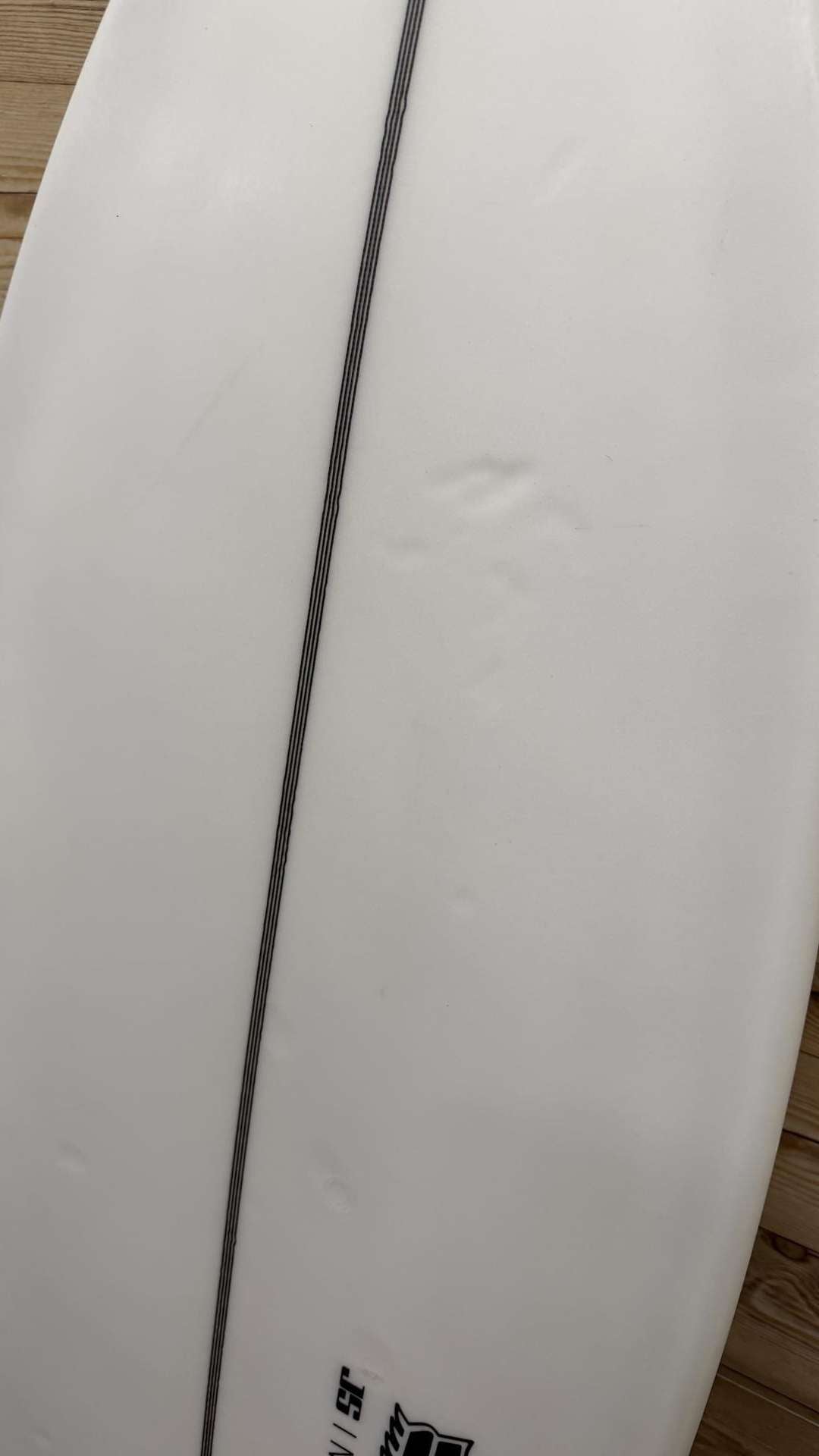Sub Xero 5'3"