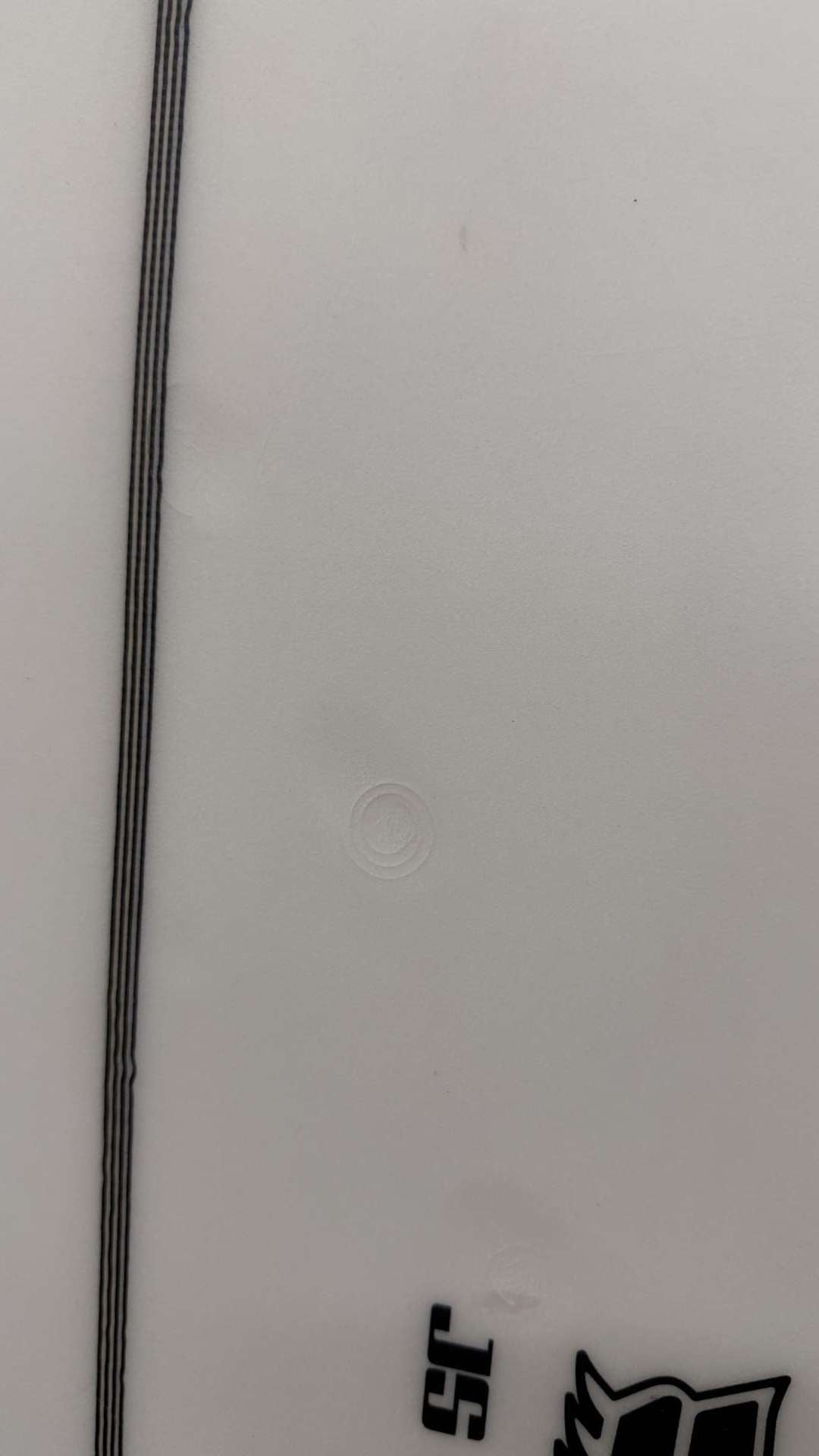 Sub Xero 5'3"