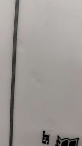 Sub Xero 5'3"