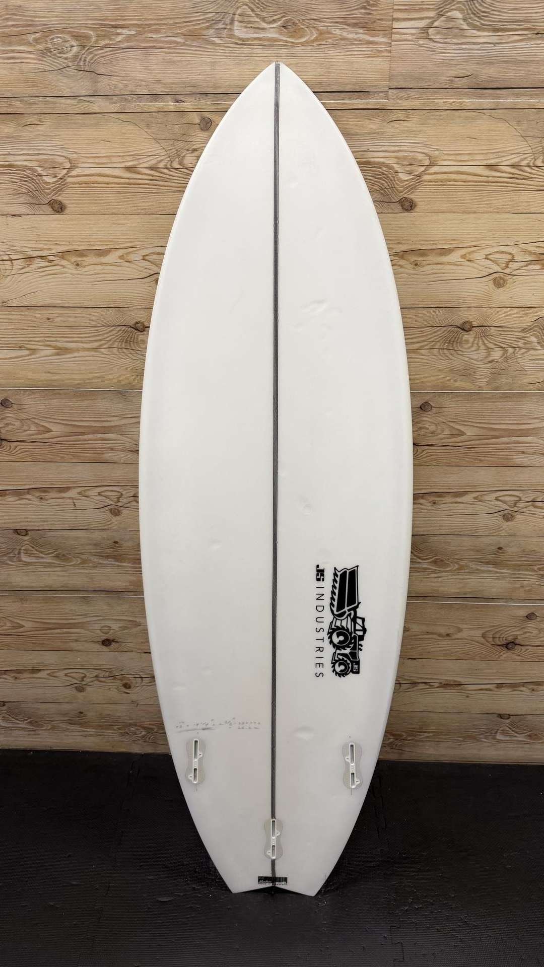 Sub Xero 5'3"