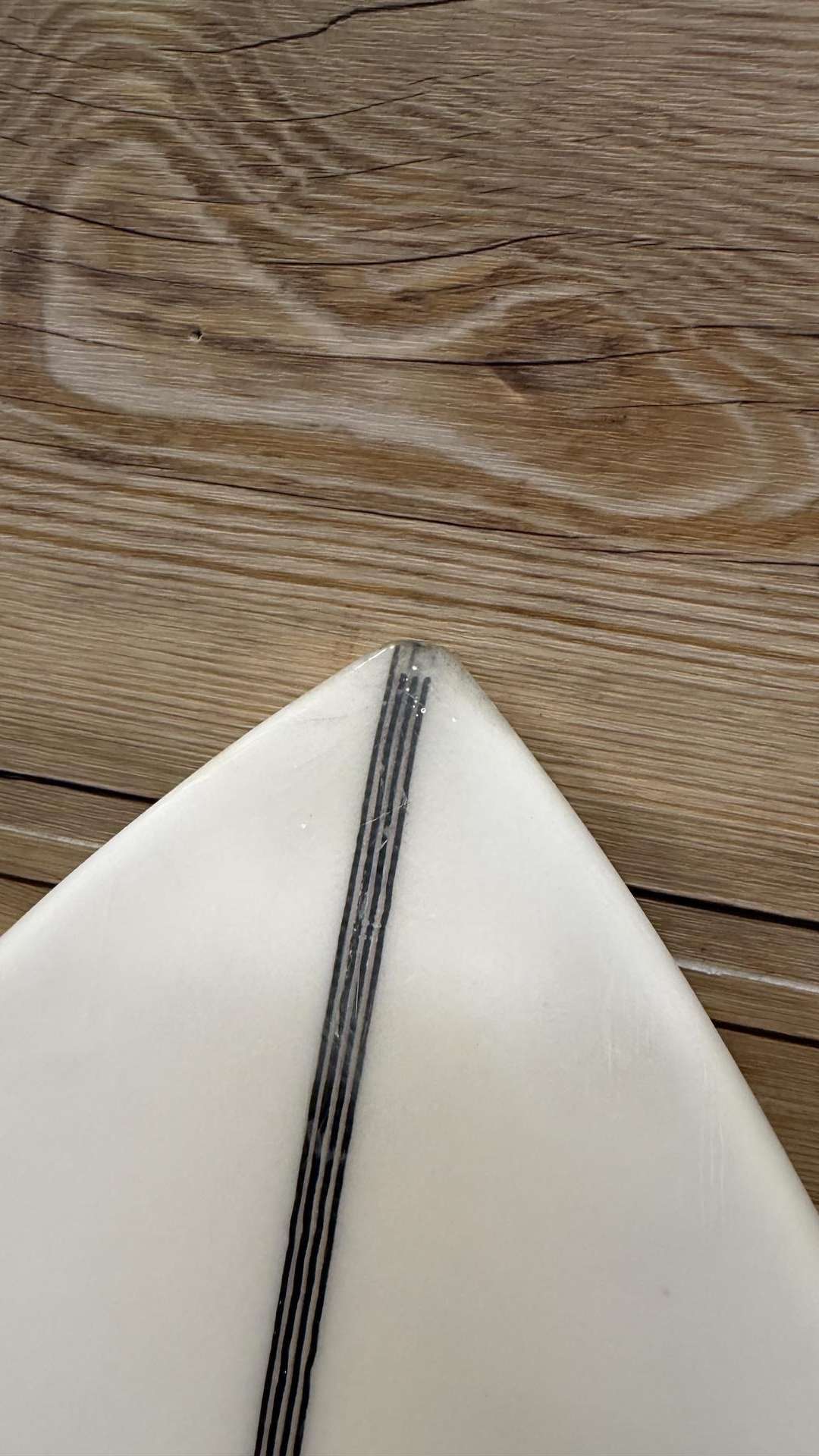 FOR SALE: JS Industries 5'3