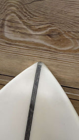 Sub Xero 5'3"