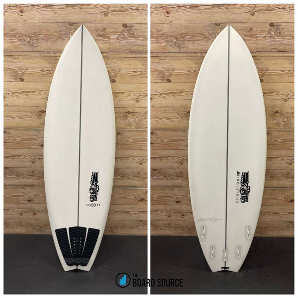 JS surf board 5”7新品未使用品 Sub Xero 日本用モデル JS-Sub-xero_7aa63aac-d4a4-48ed