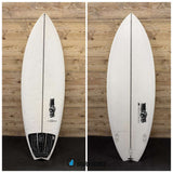 Sub Xero 5'3"