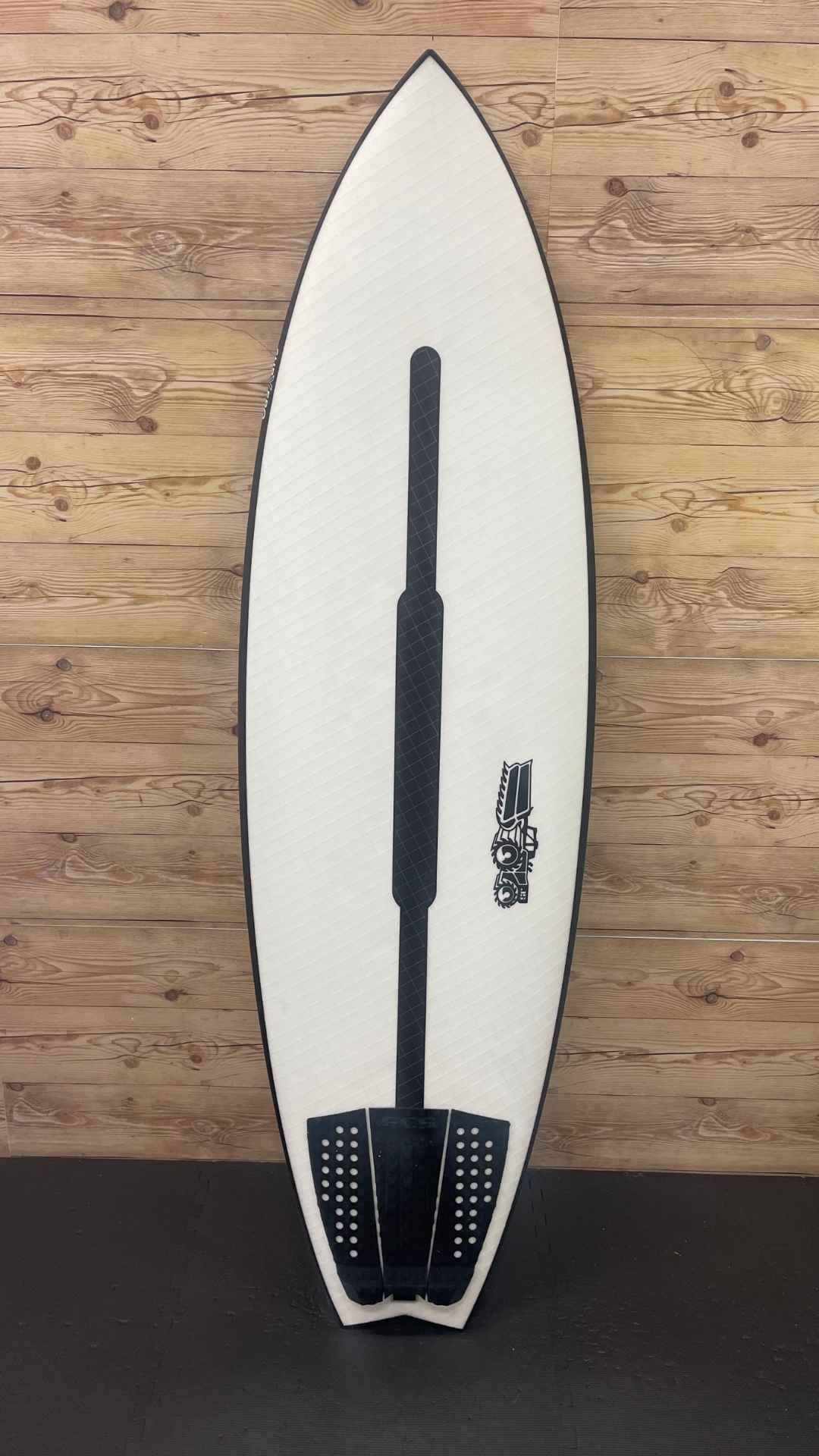 Sub Xero 6'1"