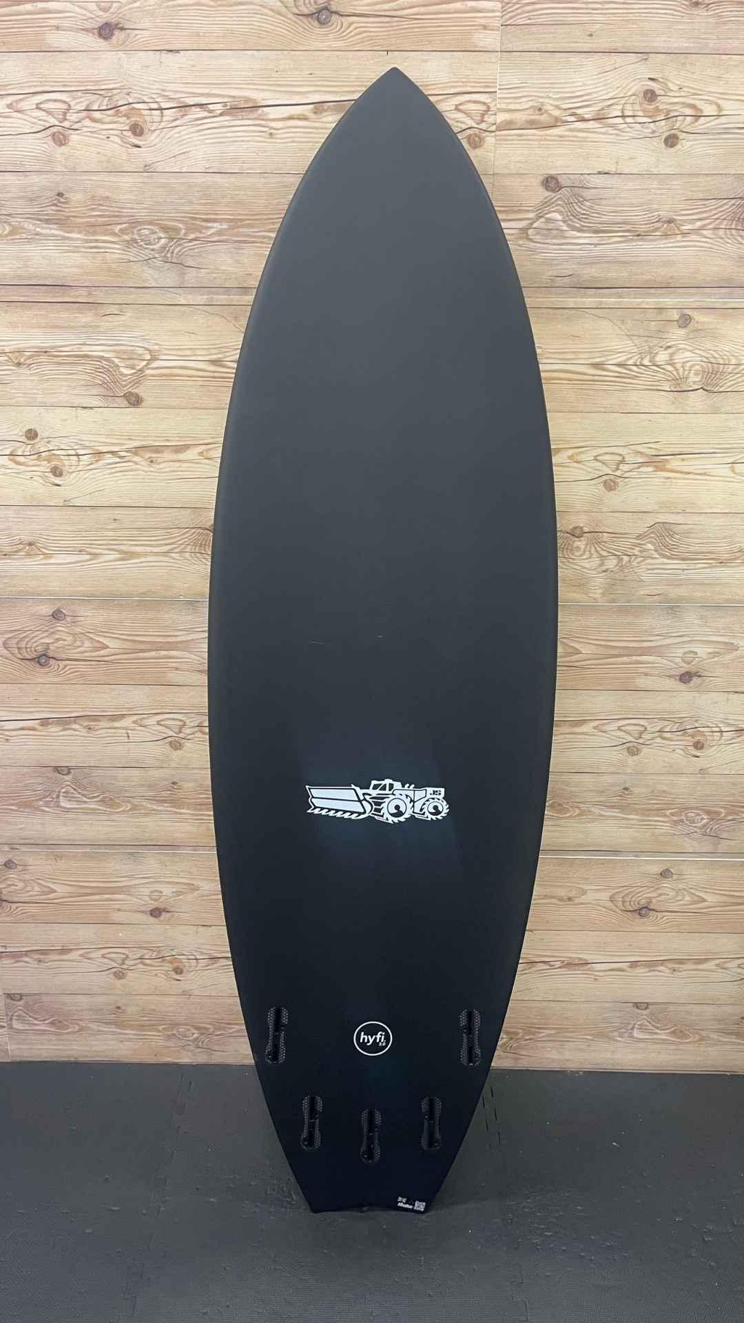 Sub Xero 6'1"