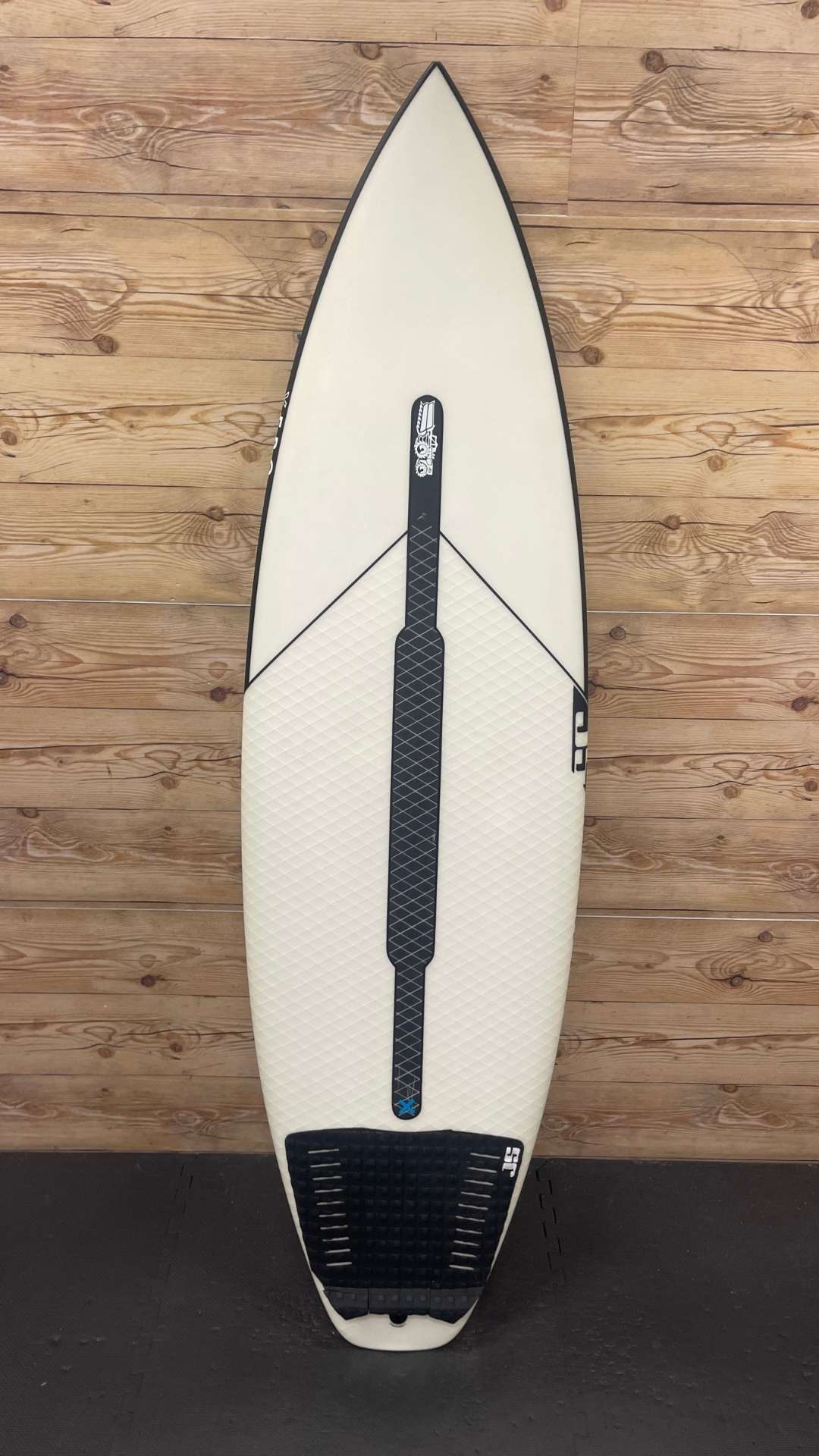 Xero 5'7"
