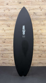 Xero Gravity 6'1"